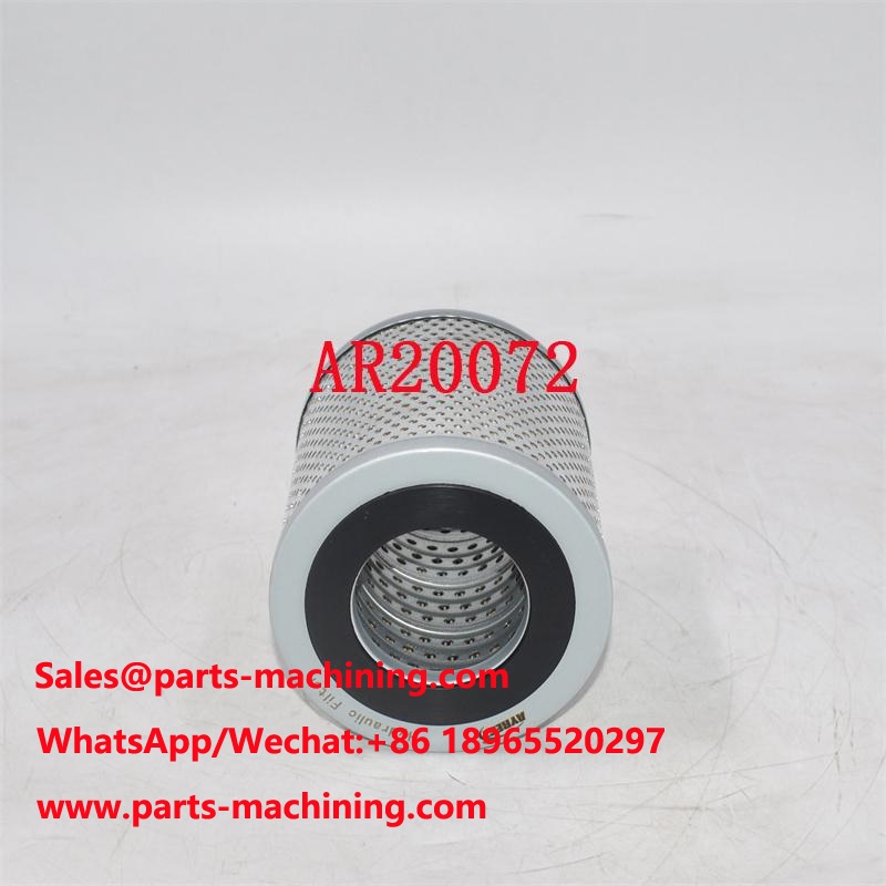 AR20072 Hydraulic Filter Replaces AR20072R