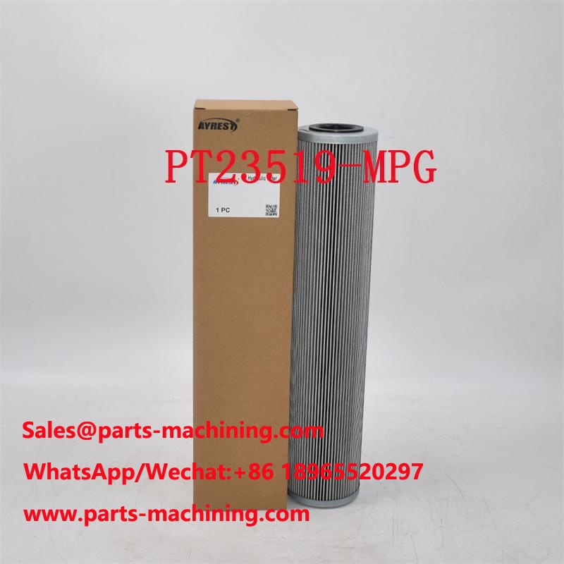 PT23519-MPG Hydraulic Filter