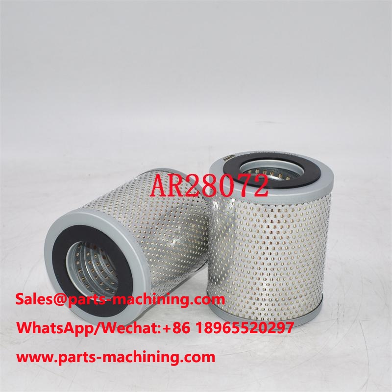 AR28072 Hydraulic Filter Equivalent AR28072R