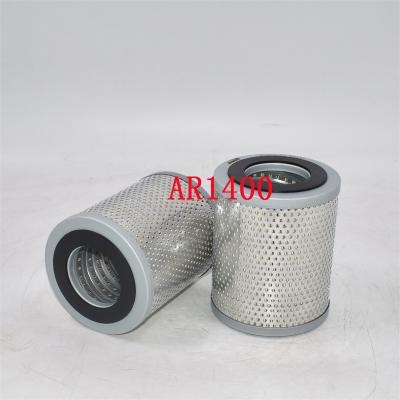 AR1400 Hydraulic Filter AR1400R Replacement