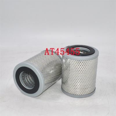 AT45455 Hydraulic Filter AT34670 Replacement