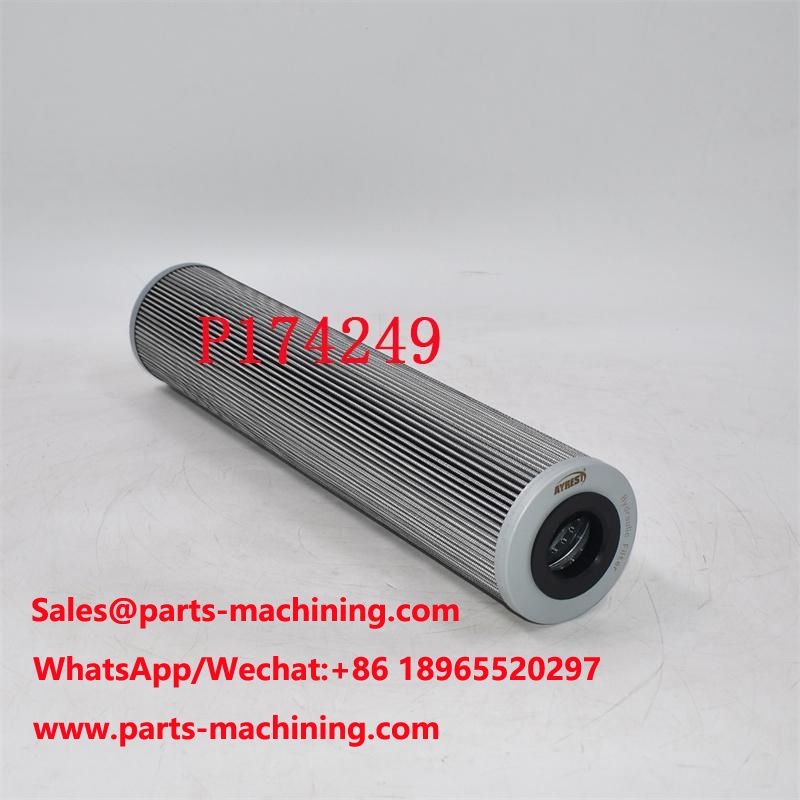 P174249 Hydraulic Filter SH87203 Replacement