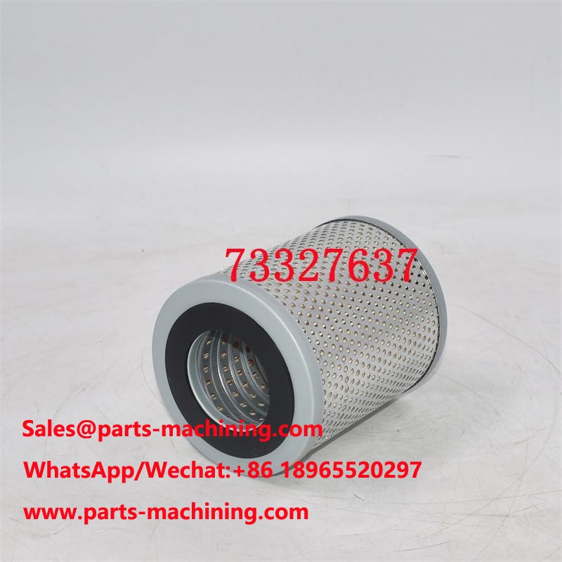 73327637 Hydraulic Filter PT87-S Supplier