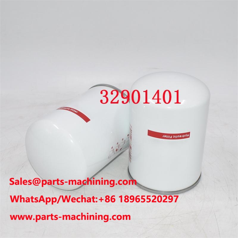 32901401 Hydraulic Filter Equivalent BT8450