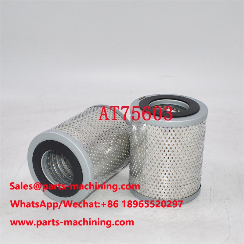 AT75603 Hydraulic Filter AR75603 Tractors Parts