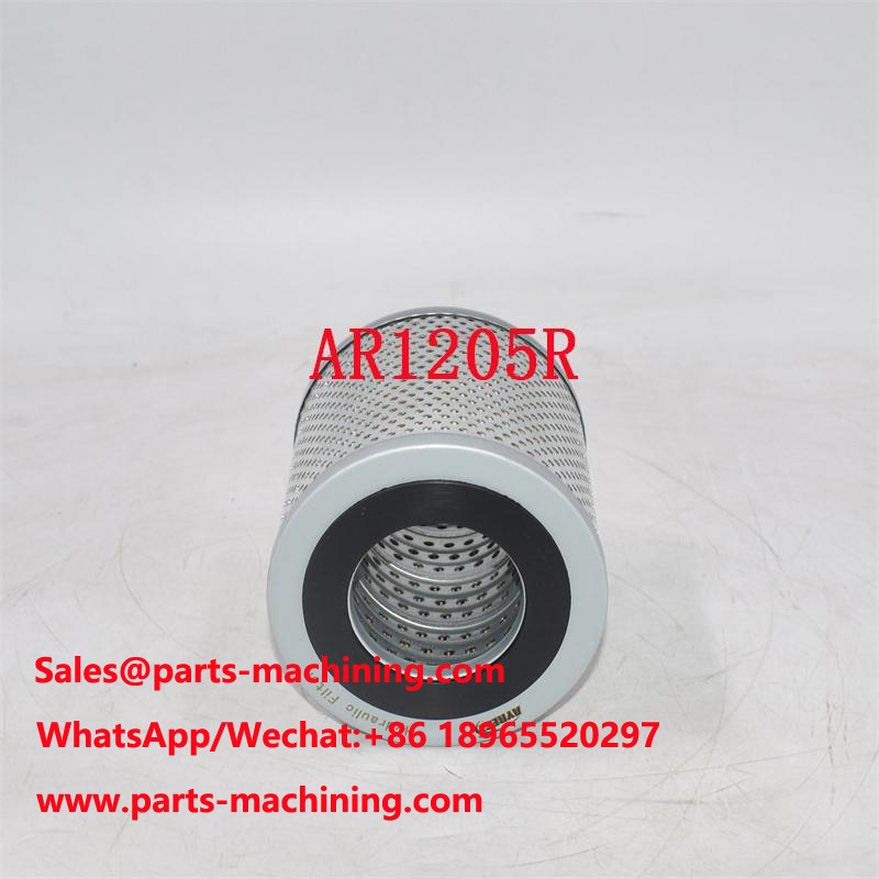 AR1205R Hydraulic Filter Replaces P555603