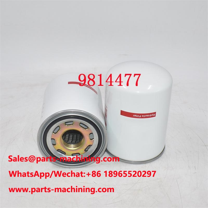 9814477 Hydraulic Filter 89814477 Supplier