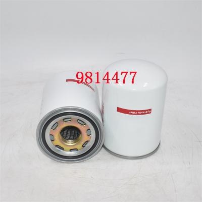 9814477 Hydraulic Filter 89814477 Supplier