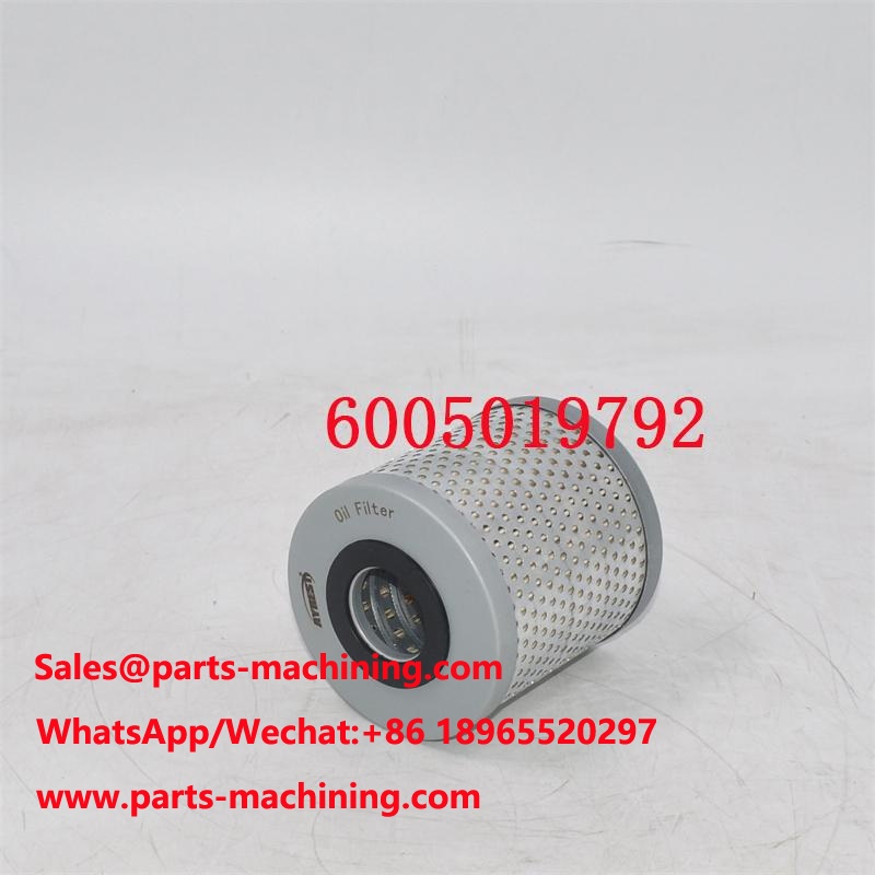 Genuine 6005019792 Oil Filter 944700033