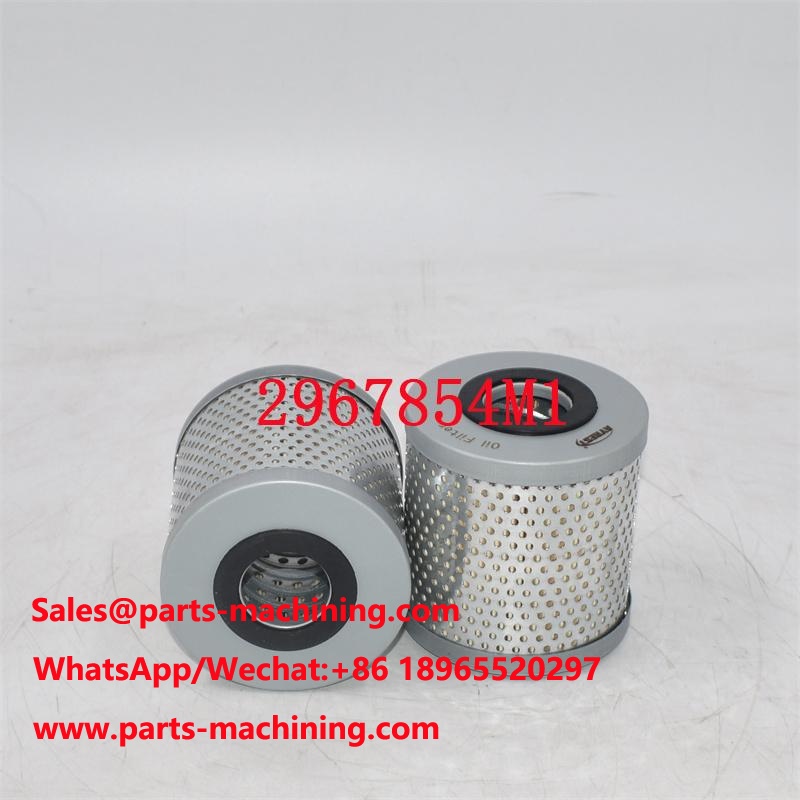 2967854M1 Oil Filter LP70V Cross Reference
