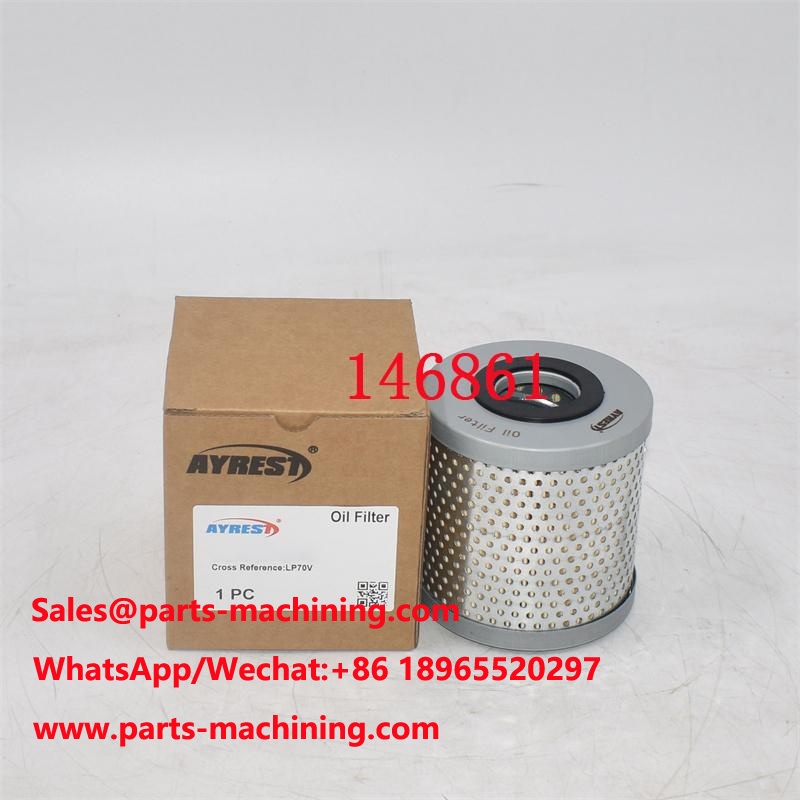 146861 Oil Filter
