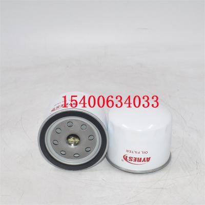 15400634033 Oil Filter 15400634003 Customized
