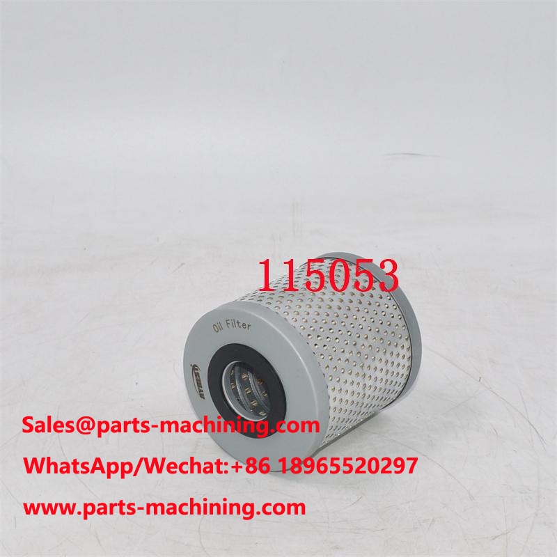 115053 Oil Filter 1150530 Manufacturer