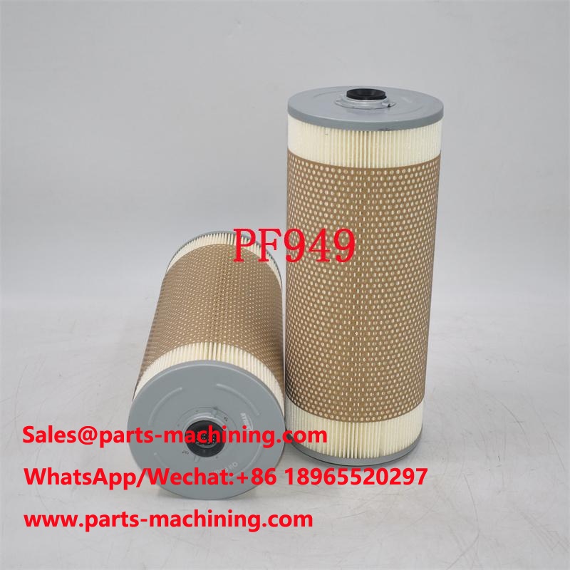 PF949 Oil Filter 51233 SO3726 Manufacturer