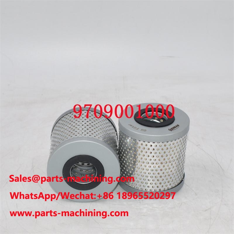Original 9709001000 Oil Filter E100H