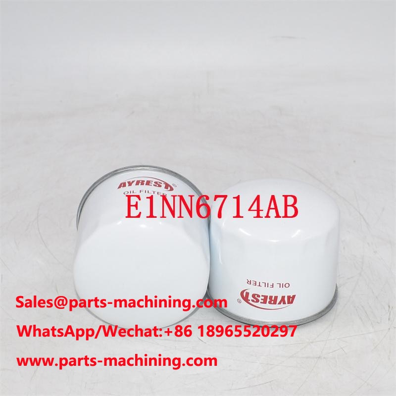 E1NN6714AB Oil Filter Equivalent SO795