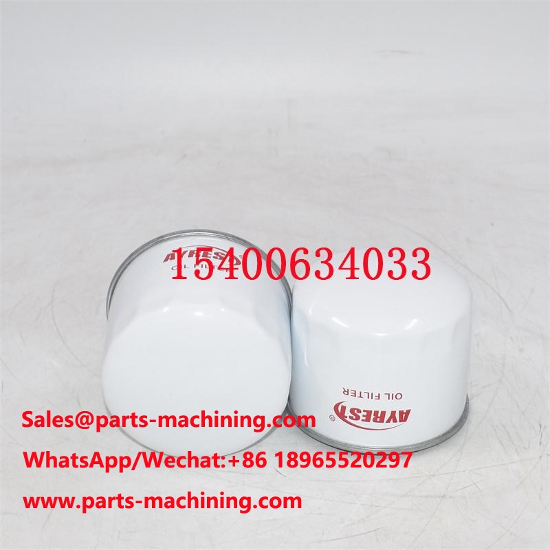 15400634033 Oil Filter