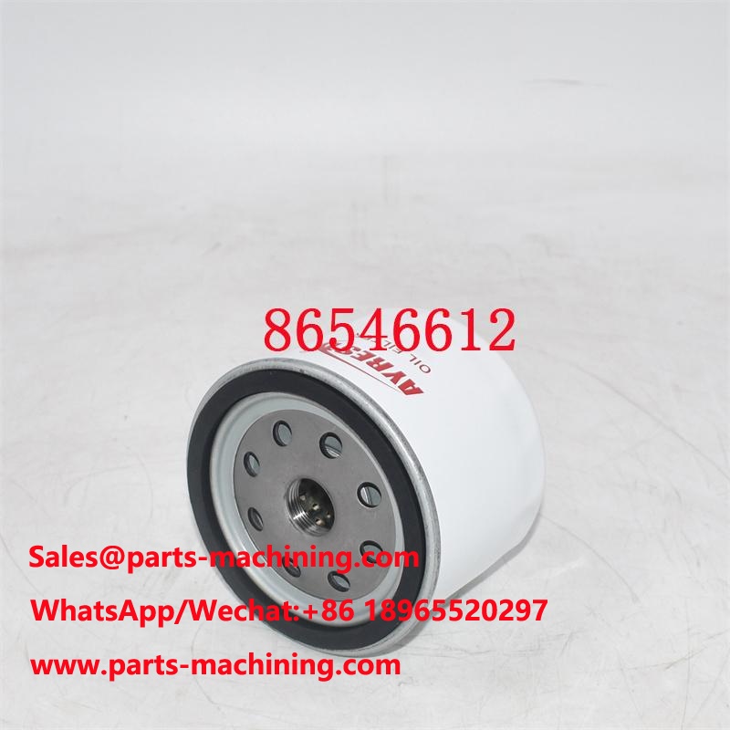 86546612 Oil Filter Replaces 84476642