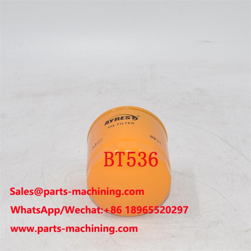 BT536 Oil Filter 1449430 Supplier