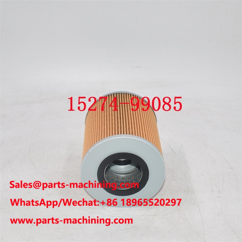 15274-99085 Oil Filter 15274-99087 Replacement
