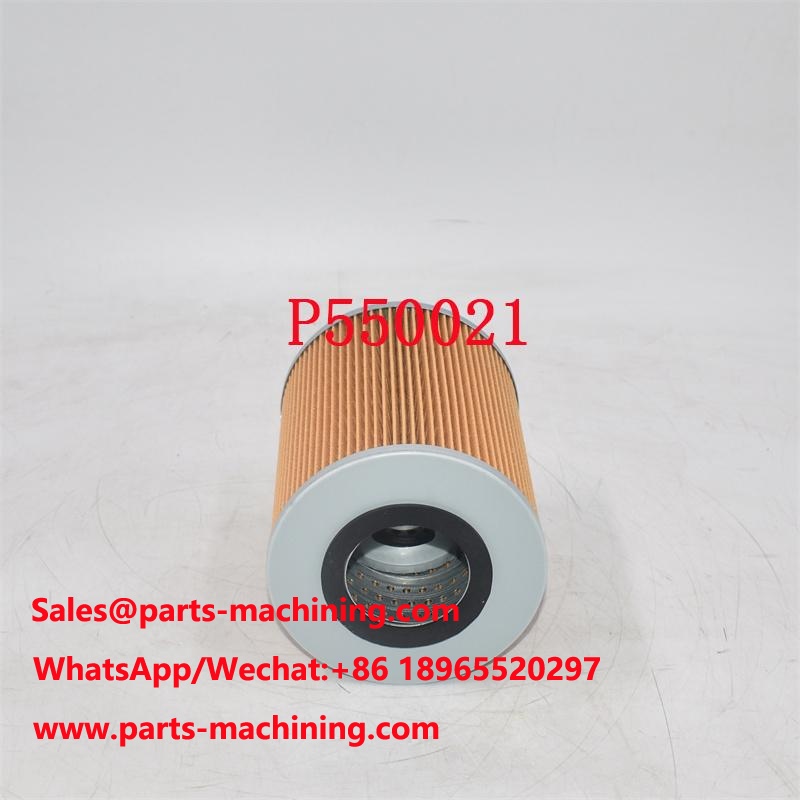 P550021 Oil Filter Replaces P7059