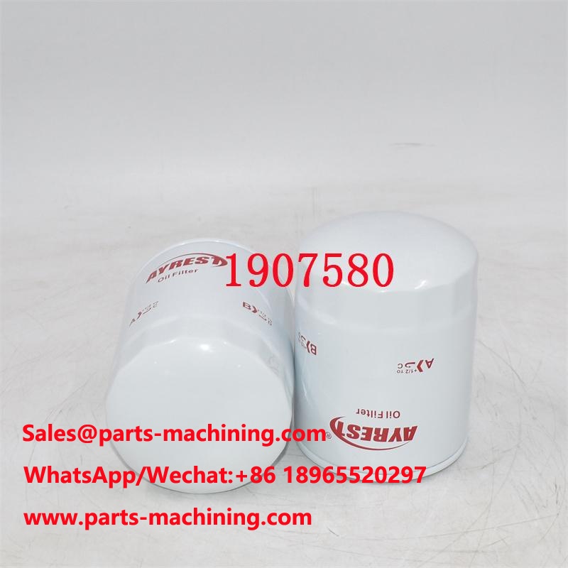 1907580 Oil Filter Equivalent 1903785