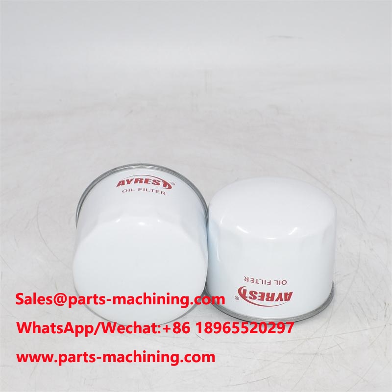 15400634010 Oil Filter