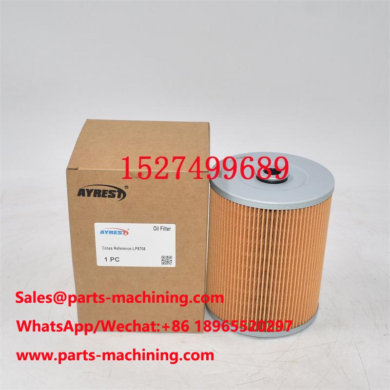 1527499689 Oil Filter