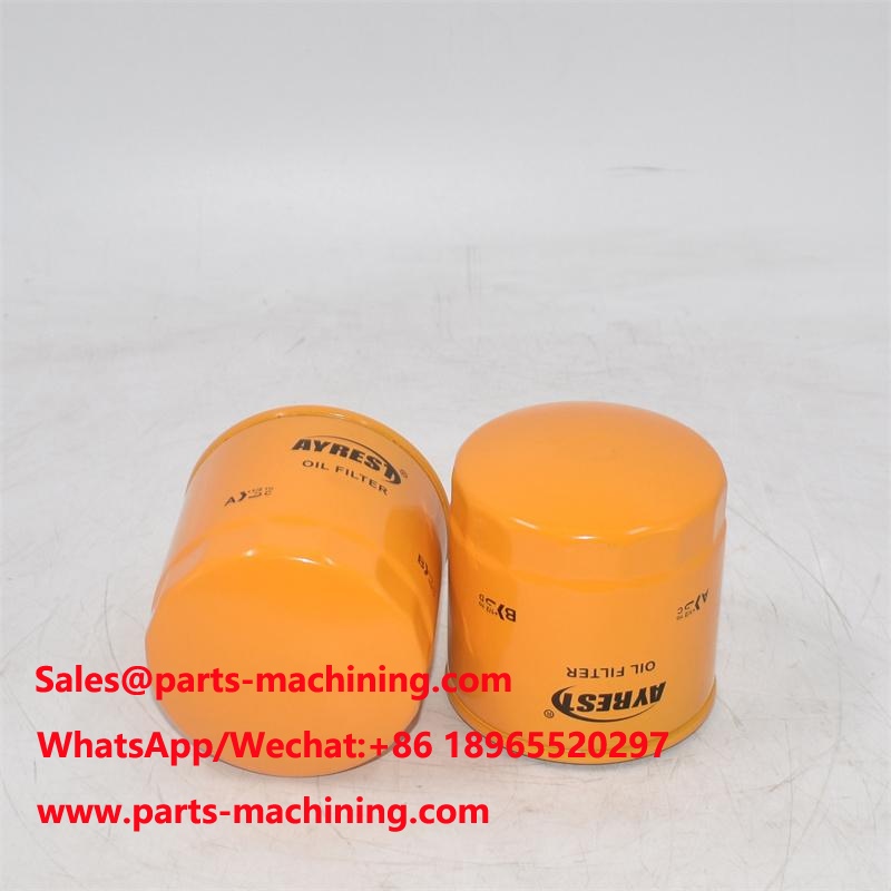 3136046-R93 Oil Filter C-5604 Cross Reference