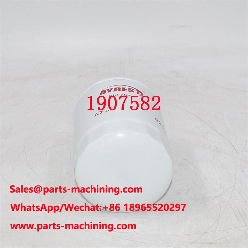 Genuine 1907582 Oil Filter 1907583