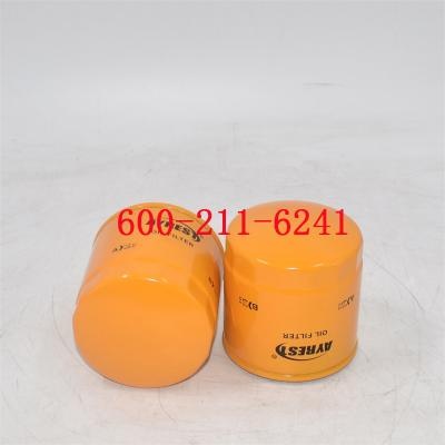 600-211-6241 Oil Filter Replaces H20W09 SO3415