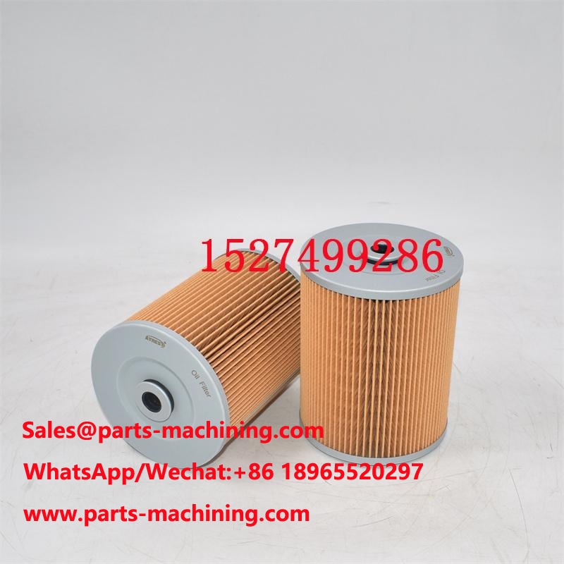 1527499286 Oil Filter 1527499329 Trucks Parts