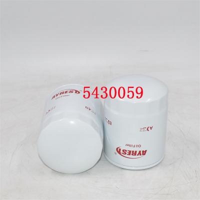 5430059 Oil Filter 51431 Replacement