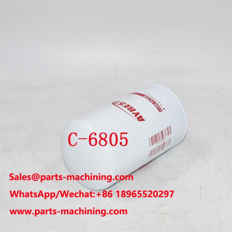 C-6805 Oil Filter H210W01 Supplier