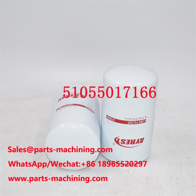 51055017166 Oil Filter