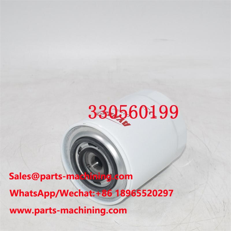 Highly Efficient 330560199 Oil Filter C-7937