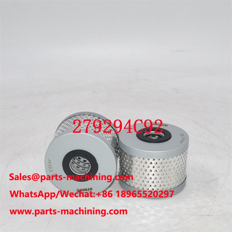 279294C92 Oil Filter