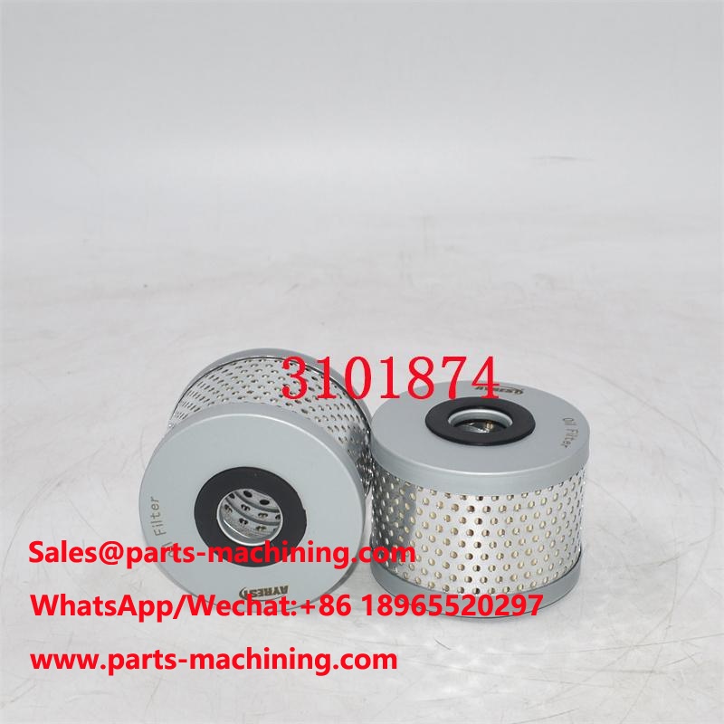 3101874 Oil Filter E61HD215 Wholesale