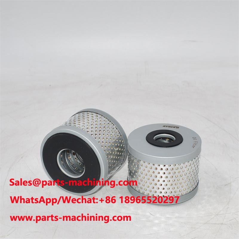 299634 Oil Filter SH66095 Manufacturer