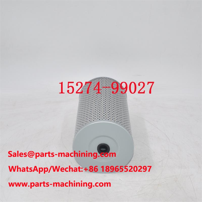 15274-99027 Oil Filter Equivalent SO5126 57112