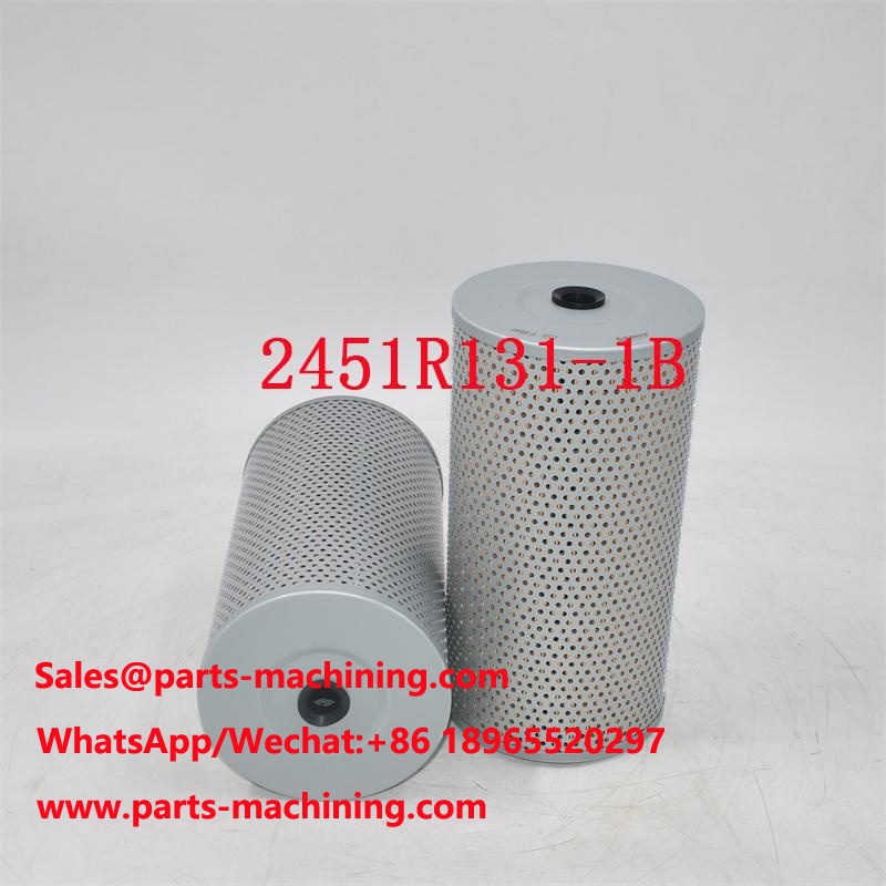 2451R131-1B Oil Filter Replaces O-18051