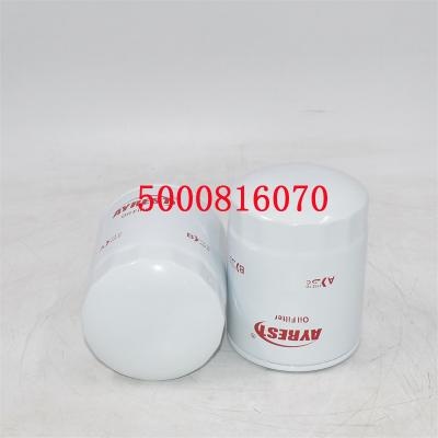 5000816070 Oil Filter SO416 Wholesale