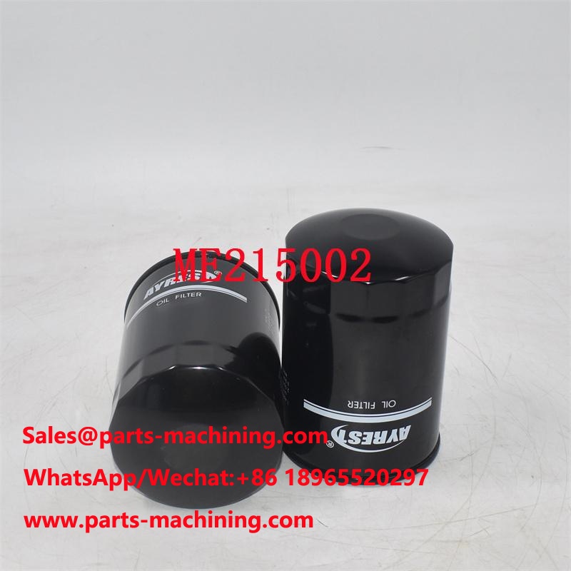 ME215002 Oil Filter ME201871 Manufacturer