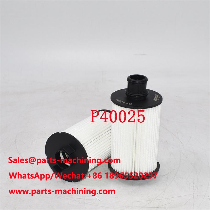 P40025 Oil Filter 57279 57279XP SO11120