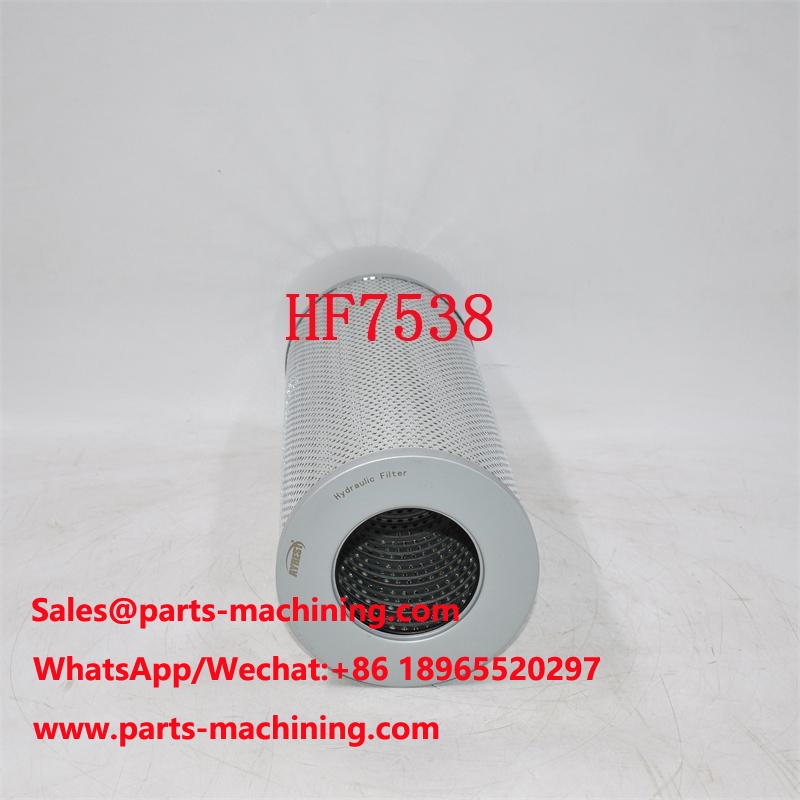 HF7538 Hydraulic Filter 57414 Customized