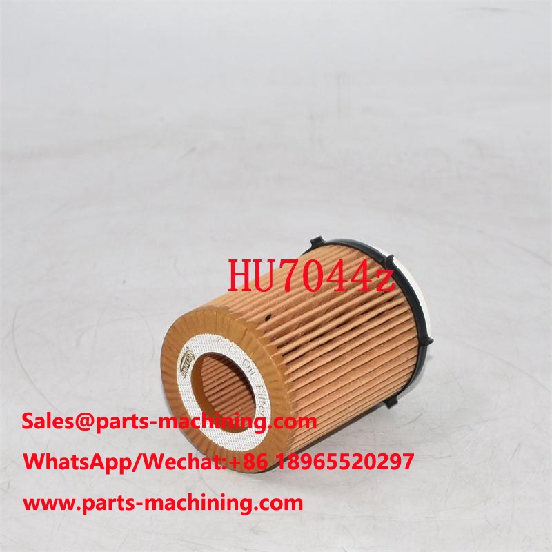HU7044z Oil Filter HU711/6Z Supplier