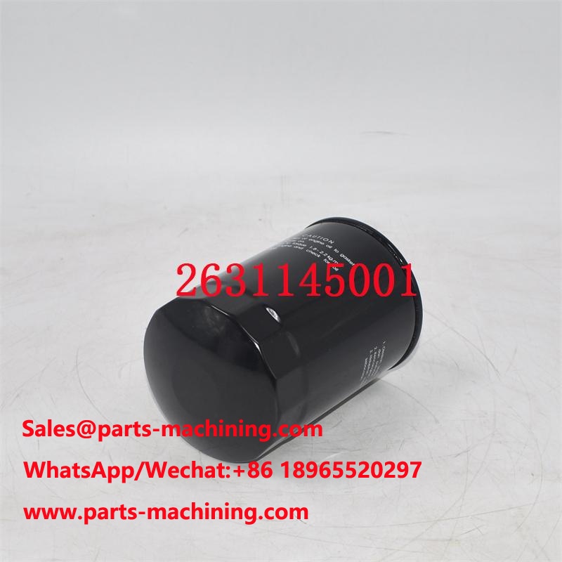 Genuine 2631145001 Oil Filter 2631145010