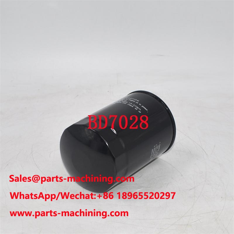 BD7028 Oil Filter 51675 C-1012XPL Wholesale