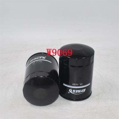 Original W9069 Oil Filter H395W SO6133