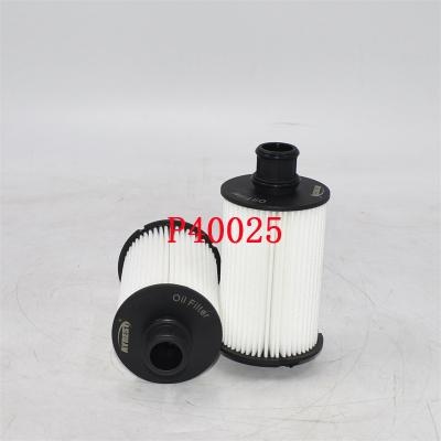 P40025 Oil Filter